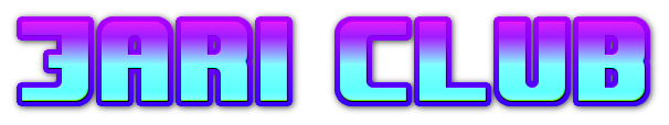 jari club logo