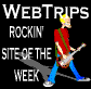 website of the week